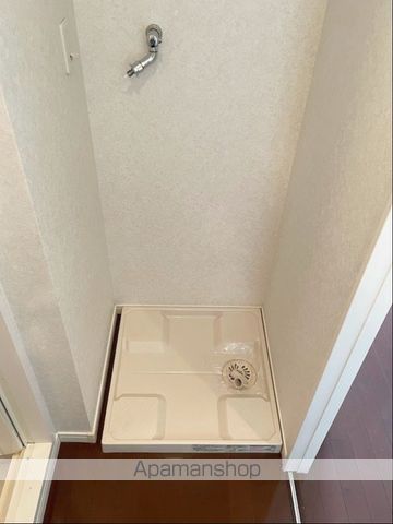 アクタス天神北の内装写真