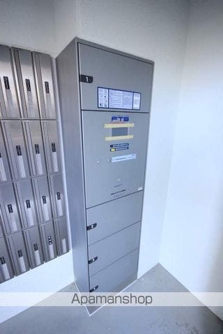 スプランディッドIのその他写真