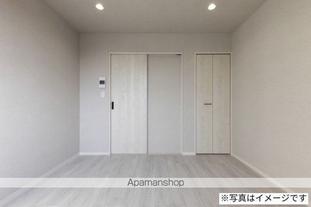 ROBOT HOME 平野IIの内装写真