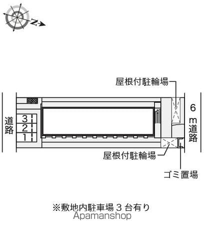 レオパレス武庫之荘のその他写真