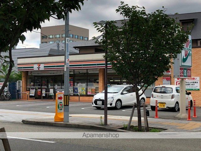 廣藤ビル新館の周辺写真