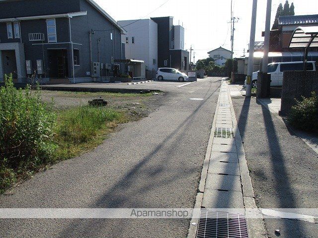ジョリメゾン桜木 Aの周辺写真