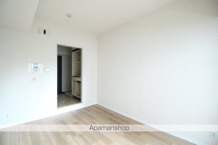 東京都新宿区西落合３丁目[1K/16.5m2]のリビング・居間4