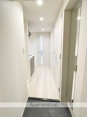プレサンス東三国エンブレイスの内装写真