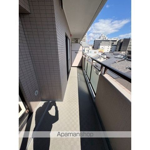 藤和シティホームズ御池の内装写真