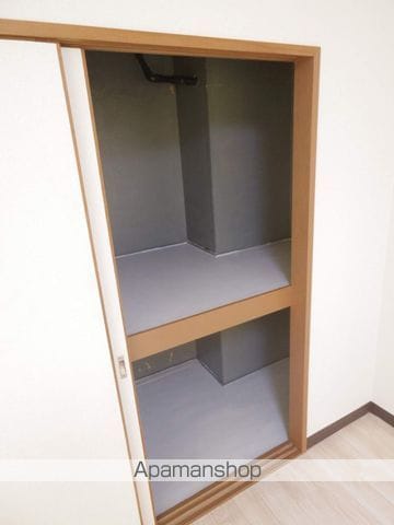 コーポ岡田の内装写真