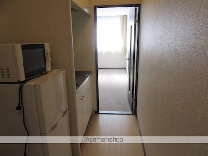 レオネクストソレイユ[1K/26.08m2]のその他部屋・スペース