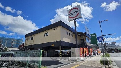 ジェイ・エス・ティ横浜東[1R/40.6m2]の周辺5