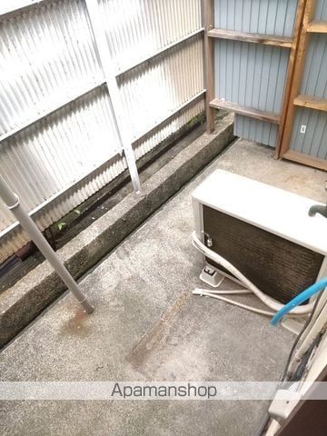 西本住宅の内装写真
