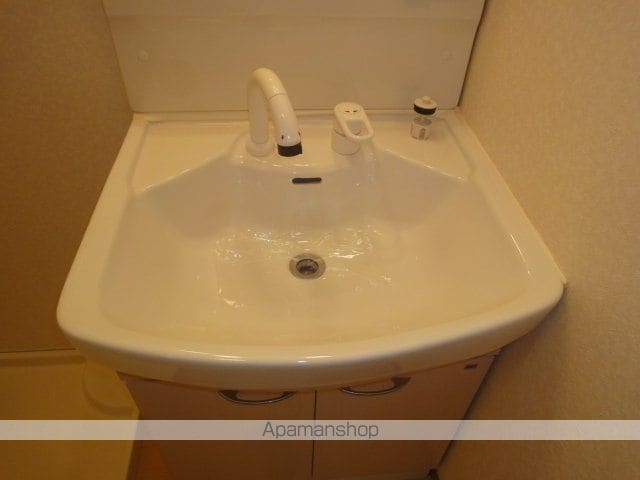 スクエア105の内装写真