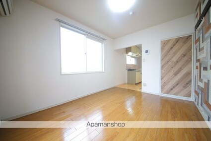 ソレイユ多摩[1R/19.84m2]の内装7