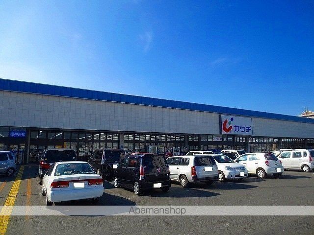 Fontana Aの周辺写真