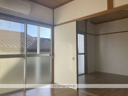 マンションハウスパートⅡ[2K/35.53m2]の眺望