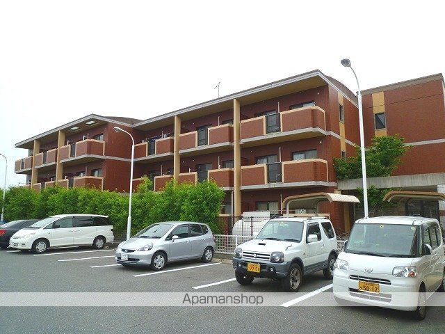 エステートＫ 106 ｜ 福岡県久留米市合川町1764（賃貸マンション1LDK・1階・40.11㎡） その5