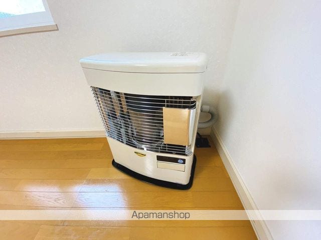 クリア北浜の内装写真