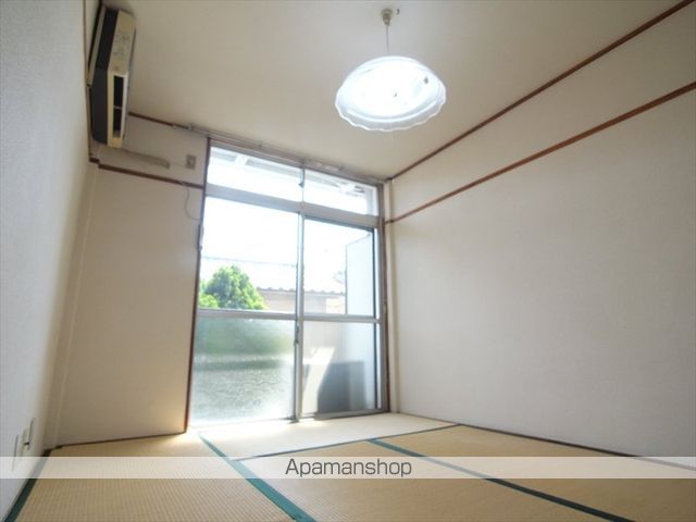 コーポシローの内装写真