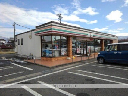 ラピィエル[1LDK/41.48m2]の周辺1