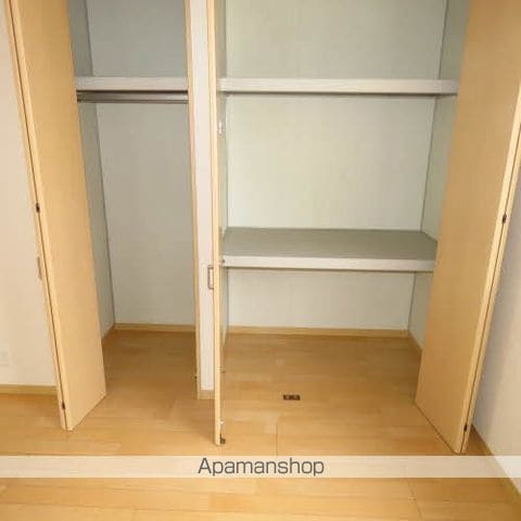 メゾンFumiの内装写真