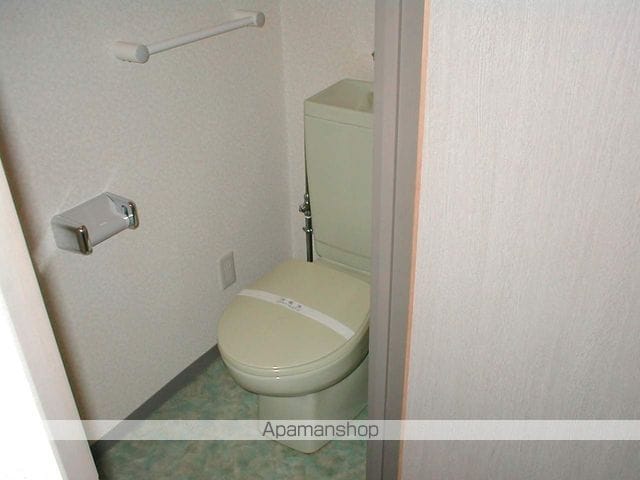 シャトレヴェールIIの内装写真