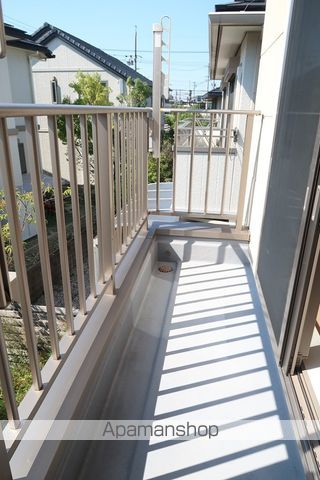 グリーンコート社が丘の内装写真
