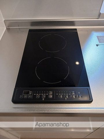 シャルールの内装写真