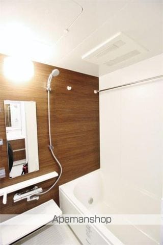 プラシード青山の内装写真