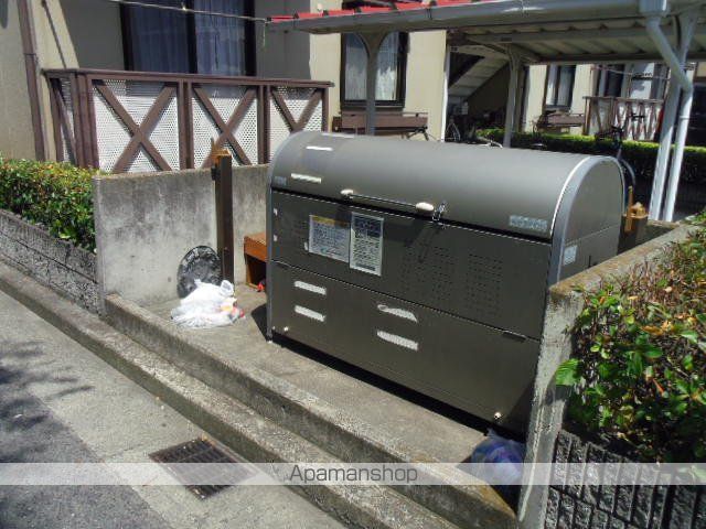 サンメゾンくすの木C棟のその他写真