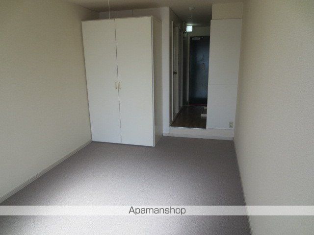 パレス泉の内装写真