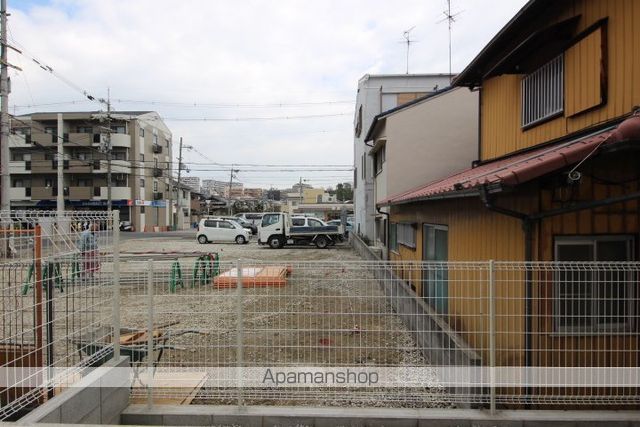 シャトーライフ蛍池Iのその他写真