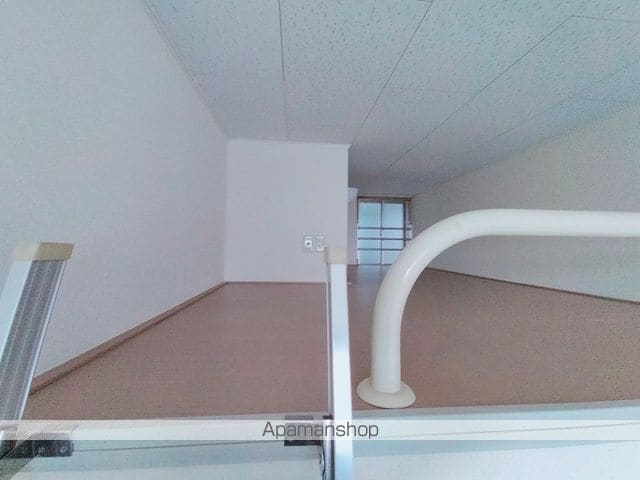 ベルディール髙美の内装写真