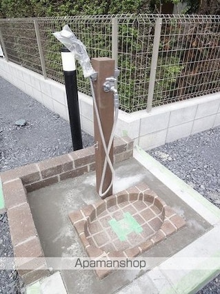 ＨＹＴ　ｔｏｗｎ　Ｂ[1LDK/42.87m2]の共用部