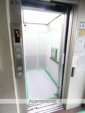 シーアイマンション円山のその他写真