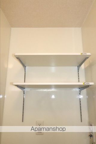 ルミエール富士見の内装写真