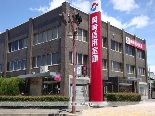 ブライトプレイスあゆちの周辺写真