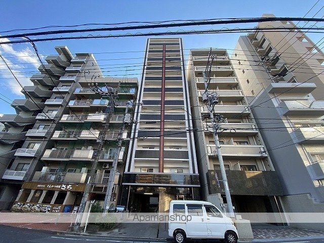 Ｊ・ｇｒａｃｅ堺町[1K/29m2]の外観2