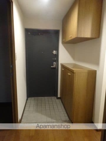 ファヴォール白壁の内装写真