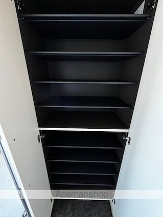 メゾン甲州[1K/26.15m2]の内装2