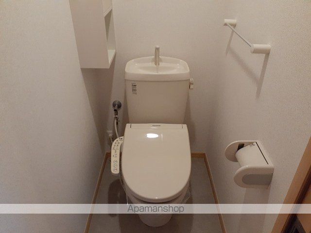 アルフォート Aの内装写真
