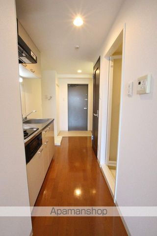 プレノ榴岡の内装写真
