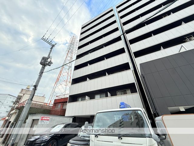 第10美和マンション