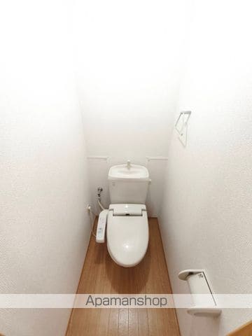 ローパスIの内装写真