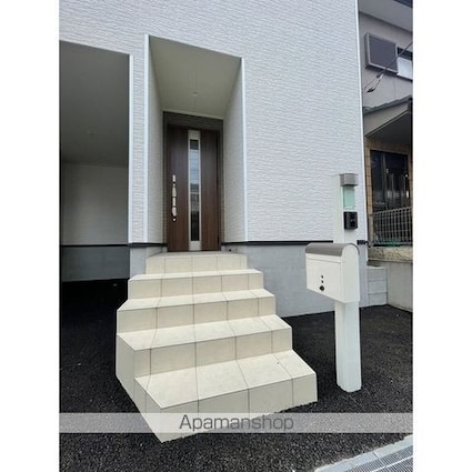 Ｋｏｌｅｔ東武霞ヶ関[3LDK/83.22m2]の外観2