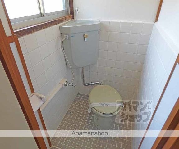 上高野稲荷町貸家の内装写真