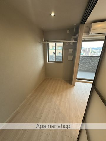 エルミナロッサの内装写真