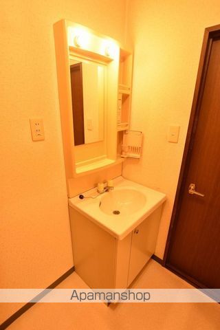 マルキ92の内装写真