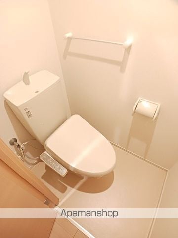 プランドール高槻の内装写真