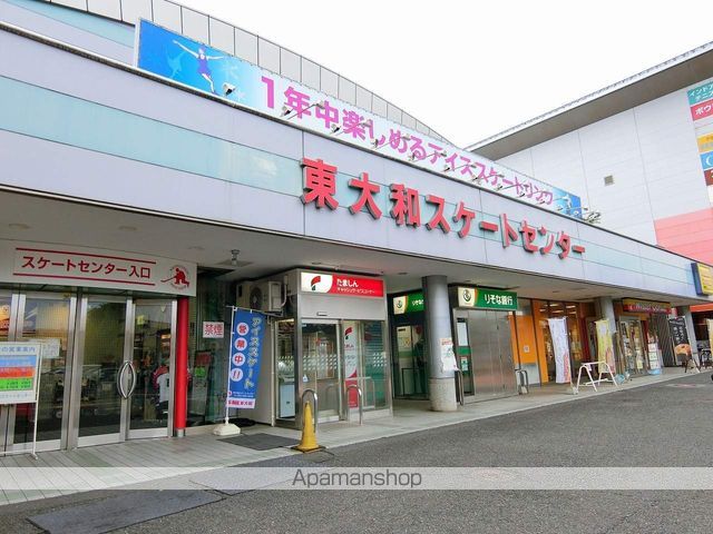 ドゥーメゾンの周辺写真