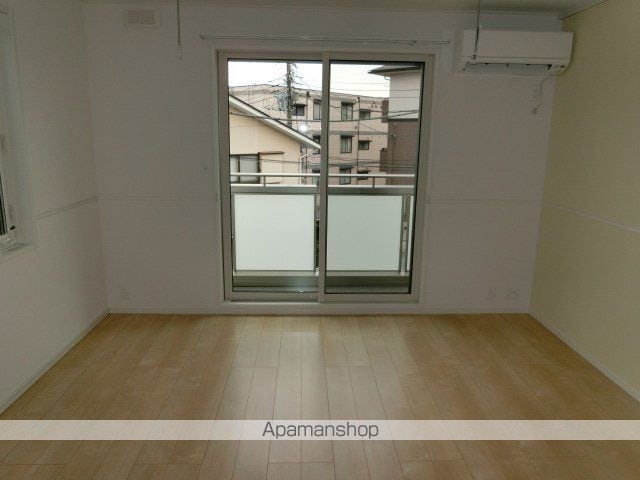 シャロン西都賀の内装写真