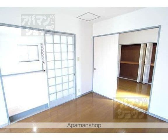 紫竹牛若町マンションの内装写真