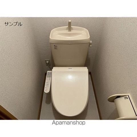 マウルールの内装写真
